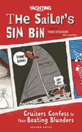 The Sailor's Sin Bin - MPHOnline.com