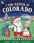 I Saw Santa in Colorado - MPHOnline.com