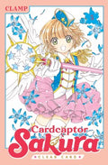 Cardcaptor Sakura 5 - MPHOnline.com