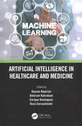 Artificial Intelligence in Healthcare and Medicine - MPHOnline.com