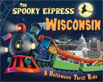 The Spooky Express Wisconsin - MPHOnline.com