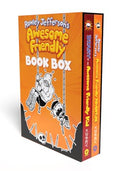 Rowley Jefferson's Awesome Friendly Book Box - MPHOnline.com