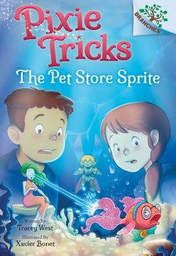 The Pet Store Sprite - MPHOnline.com