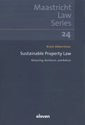 Sustainable Property Law - MPHOnline.com