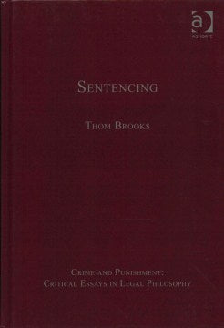 Sentencing - MPHOnline.com