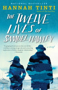 Twelve Lives of Samuel Hawley - MPHOnline.com