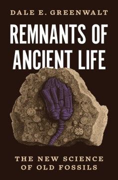 Remnants of Ancient Life - MPHOnline.com