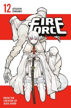 Fire Force 12 - MPHOnline.com