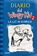 La ley de Rodrick / Rodrick Rules - MPHOnline.com