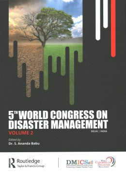 5th World Congress on Disaster Management - MPHOnline.com