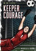 Keeper Courage - MPHOnline.com