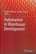 Automation in Warehouse Development - MPHOnline.com