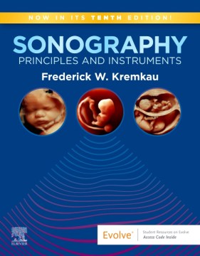 Sonography Principles and Instruments - MPHOnline.com