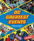 DC Greatest Events - MPHOnline.com