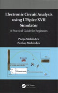 Electronic Circuit Analysis Using Ltspice XVII Simulator - MPHOnline.com