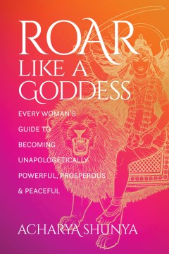 Roar Like a Goddess - MPHOnline.com