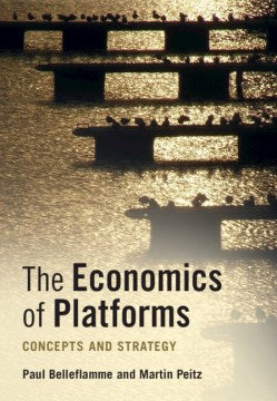 The Economics of Platforms - MPHOnline.com