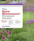 The Know Maintenance Perennial Garden - MPHOnline.com