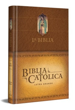 La Biblia Cat?lica - MPHOnline.com