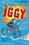 Iggy Is Better Than Ever - MPHOnline.com