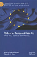 Challenging European Citizenship - MPHOnline.com