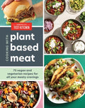 Cooking With Plant-Based Meat - MPHOnline.com