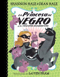 La princesa de negro y los conejitos hambrientos / The Princess in Black and the Hungry Bunny Horde - MPHOnline.com