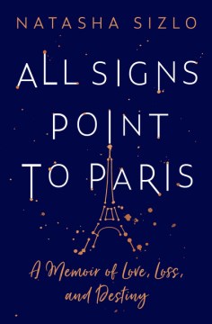 All Signs Point to Paris - MPHOnline.com