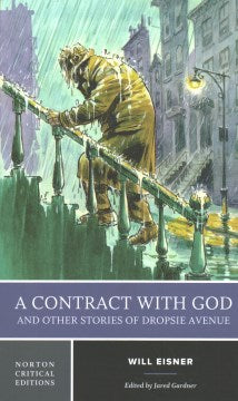 A Contract With God and Other Stories of Dropsie Avenue - MPHOnline.com