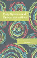 Party Systems and Democracy in Africa - MPHOnline.com