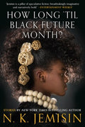 How Long 'til Black Future Month? - MPHOnline.com