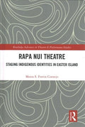 Rapa Nui Theatre - MPHOnline.com