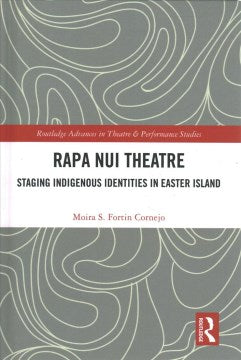 Rapa Nui Theatre - MPHOnline.com