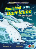 Vanished in the Hurricane - MPHOnline.com