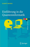 Einfuhrung in Die Quanteninformatik - MPHOnline.com