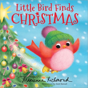 Little Bird Finds Christmas - MPHOnline.com