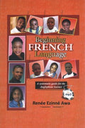 Beginning French Language - MPHOnline.com