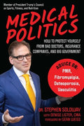 Medical Politics - MPHOnline.com