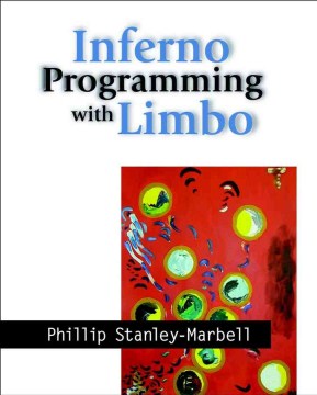 INFERNO PROGRAMMING WITH LIMBO - MPHOnline.com