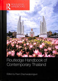 Routledge Handbook of Contemporary Thailand - MPHOnline.com