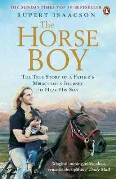 Horse Boy - MPHOnline.com