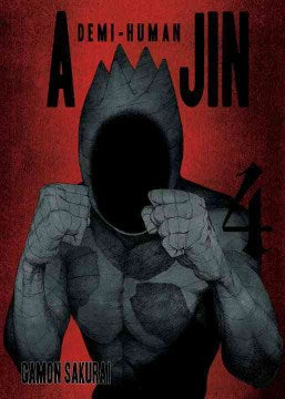 Ajin Demi-human 4 - MPHOnline.com