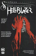 John Constantine Hellblazer 2 - MPHOnline.com