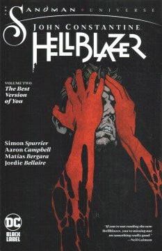 John Constantine Hellblazer 2 - MPHOnline.com