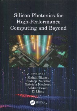 Silicon Photonics for High-Performance Computing and Beyond - MPHOnline.com