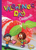 The Valentine's Day Cookbook - MPHOnline.com