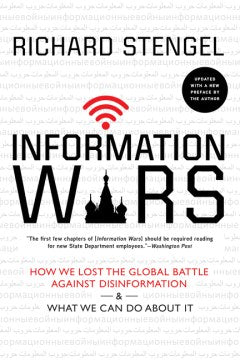 Information Wars - MPHOnline.com