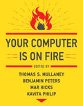 Your Computer Is on Fire - MPHOnline.com