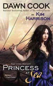 Princess at Sea - MPHOnline.com