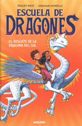 El rescate de la dragona del sol / Saving the Sun Dragon - MPHOnline.com